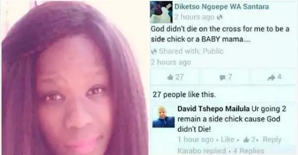 " God Didn